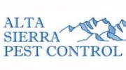 Alta Sierra Pest Control