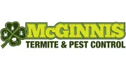 McGinnis Pest Control