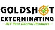 GoldShot Exterminating