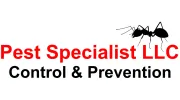 Pest Specialist