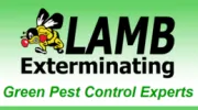 Lamb Exterminating