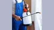 All County Pest Control