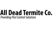 All Dead Termite
