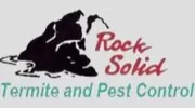 Rock Solid Termite & Pest Control