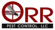 Orr Pest Control