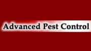 Advanced Pest Elimination