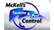 McKell's Termite & Pest Control