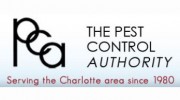 The Pest Control Authority