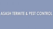 Asash Termite & Pest Control