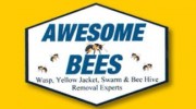 Awesome Bees