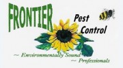 Frontier Pest Control