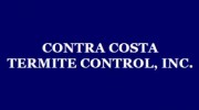 Contra Costa Termite Control