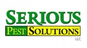 Serious Pest Solutions