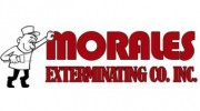Morales Exterminating