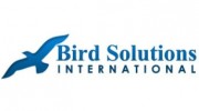 Bird Solutions