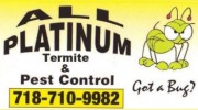 All Platinum Pest Control