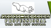 Animal Services Wild Life Pest Control