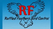 Ruffled Feathers Bird Control