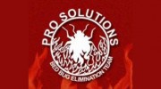 Pro Solutions Pest Control