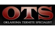 Oklahoma Termite Specialist