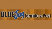 Blue Jay Termite & Pest