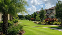 Commercial Lawn Care & HOA Maintenance Bradenton | Waves