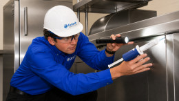 Commercial Pest Control Commercial Pest Control