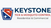 Keystone Tick & Mosquito Control