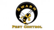 Swarm Pest Control