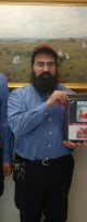 Sholom Rosenbloom