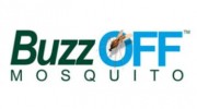BuzzOFF Mosquito