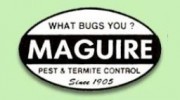 Maguire Pest & Termite Control