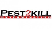Pest2Kill Exterminating