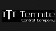 TTT Termite Control Co.