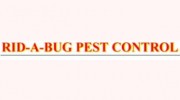 RID-A-BUG Pest Control