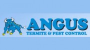 Angus Termite & Pest Control