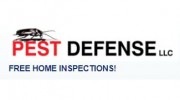 Pest Defense