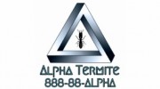 Alpha Termite