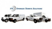 Springer Termite Solutions