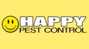Happy Pest Control
