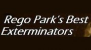 Rego Park's Best Exterminators