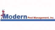 Modern Pest Management