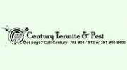 Century Termite & Pest