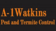 A-1 Watkins Pest & Termite Control