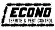 Econo Termite & Pest Control
