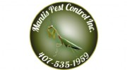 Mantis Pest Control