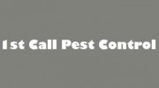 1st Call Pest Control