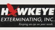 Hawkeye Exterminating