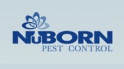 Nuborn Pest Control