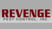Revenge Pest Control